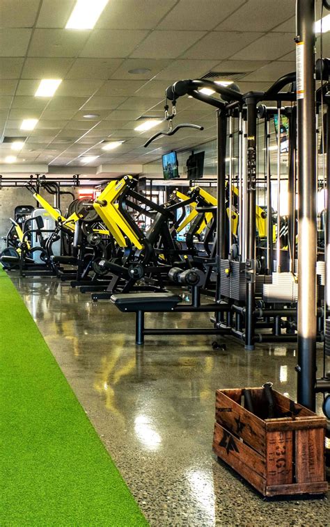 fortitude fitness studio reviews|fortitude human performance.